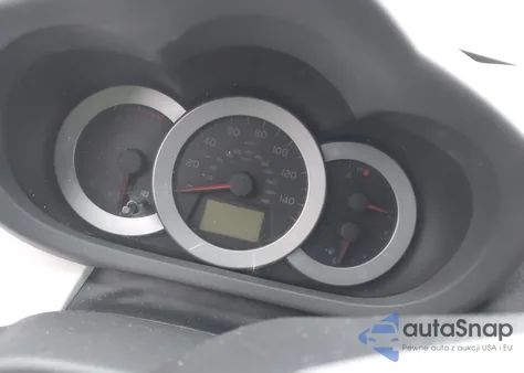 2009 Toyota Rav4 Base V6 from USA, damaged, VIN 2T3BK33V69W011881